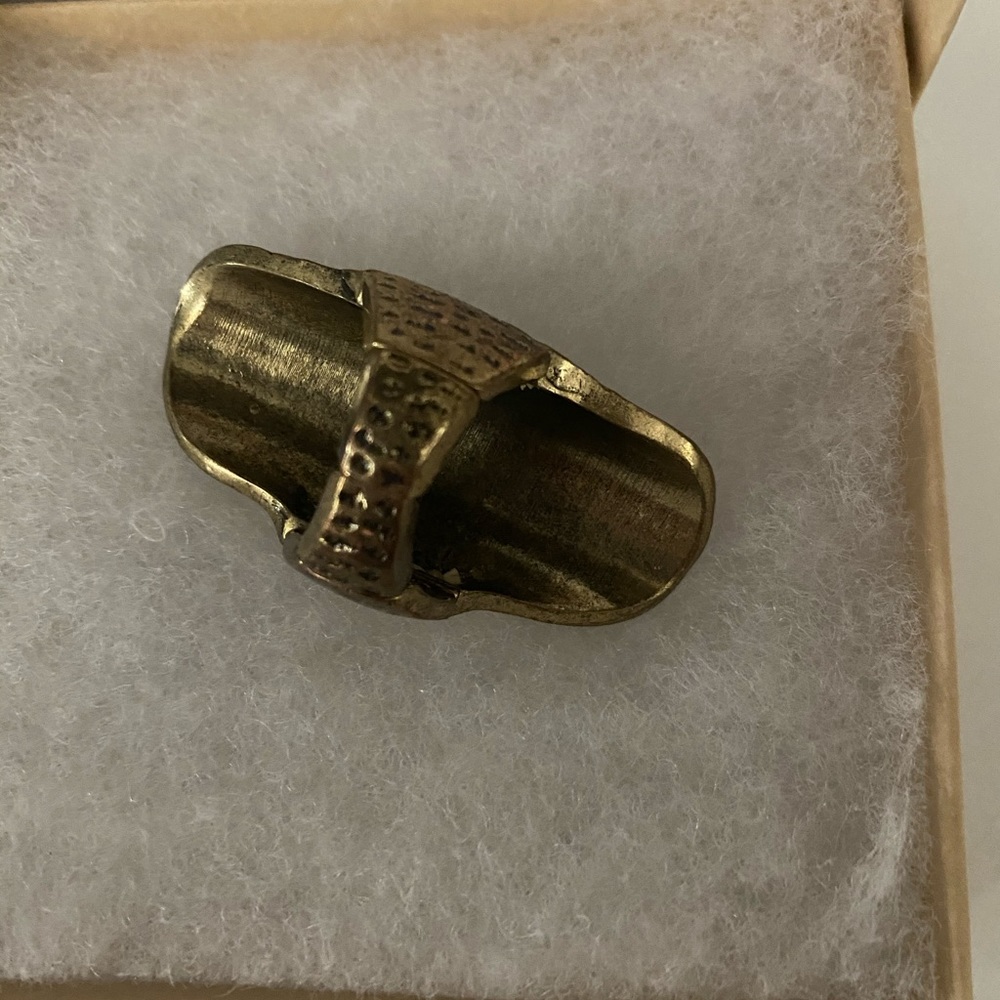 Vintage ring - Picture 5 of 6